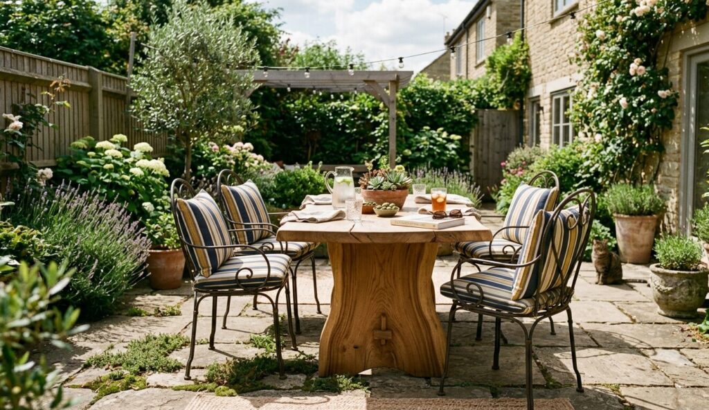 Backyard Furniture Trends Backyard Furniture ideas