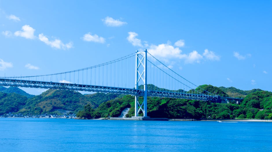 Across Japan's Setouchi Islands, Art Brings the Region's Story to Life - across-japans-setouchi-islands guide