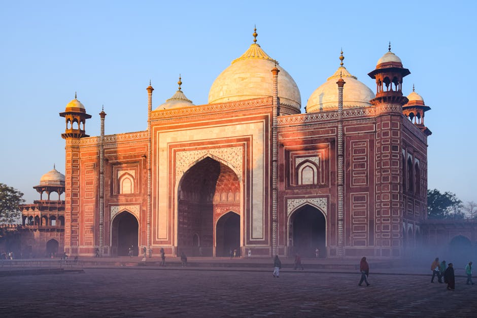 Complete Guide to Taj Mahal: History, Tickets, and Tips - complete-guide-taj-mahal guide
